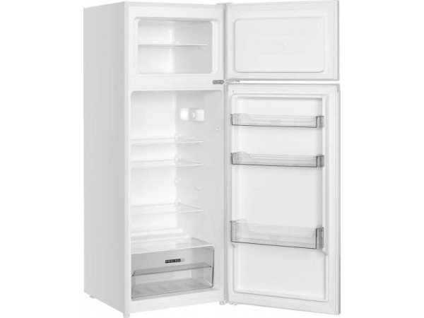 Whirlpool W55T0 412W Felülfagyasztós hűtőszekrény Whirlpool W55T0 412W Felülfagyasztós hűtőszekrény
