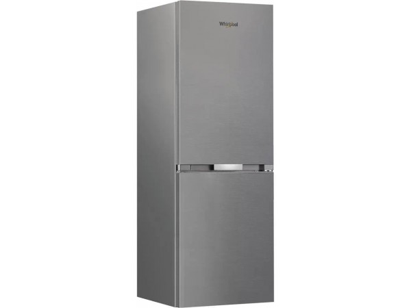 Whirlpool WHK 25364 XP4E1 Alulfagyasztós hűtőszekrény Whirlpool WHK 25364 XP4E1 Alulfagyasztós hűtőszekrény