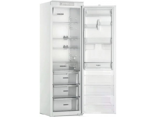 Whirlpool WHSD18A033C2 P Beépíthető hűtőszekrény Whirlpool WHSD18A033C2 P Beépíthető hűtőszekrény