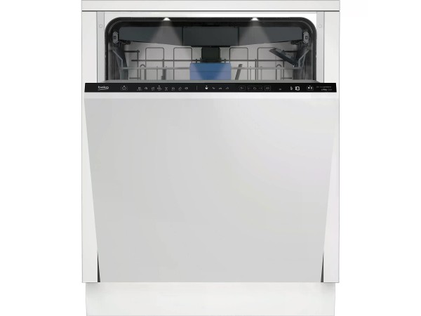 BEKO BDIN38550C Beépíthető mosogatógép BEKO BDIN38550C Beépíthető mosogatógép