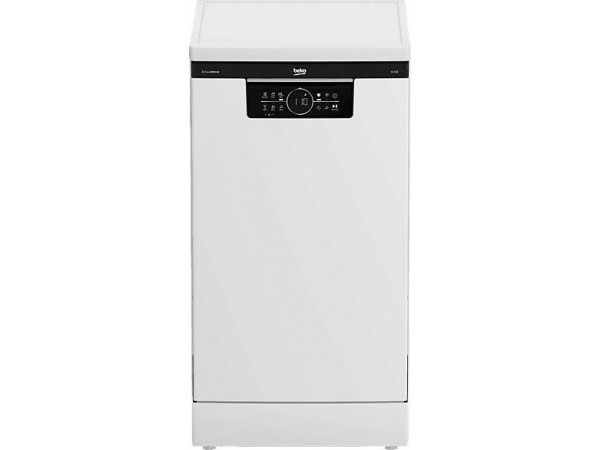 BEKO BDFS26120WQ Keskeny mosogatógép BEKO BDFS26120WQ Keskeny mosogatógép