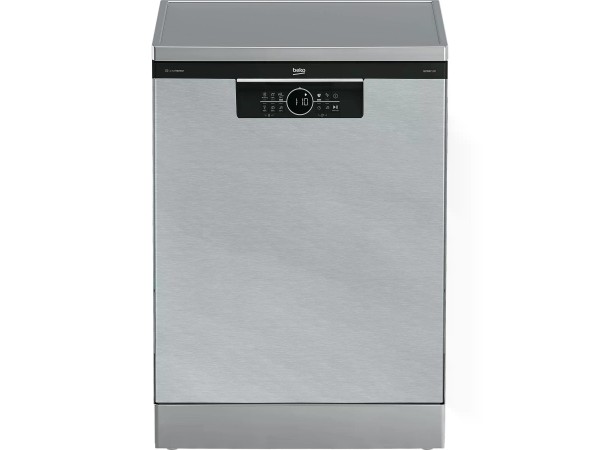 BEKO BDFN26560XC Mosogatógép BEKO BDFN26560XC Mosogatógép