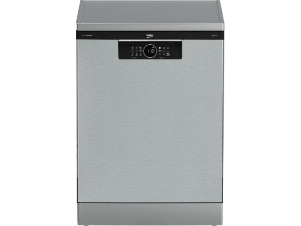 Beko BDFN26646XC Mosogatógép Beko BDFN26646XC Mosogatógép
