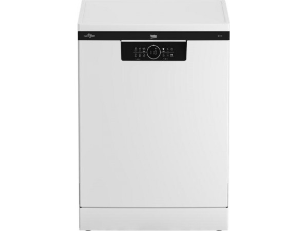 BEKO BDFN26530W Mosogatógép BEKO BDFN26530W Mosogatógép