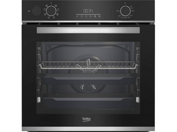 BEKO BBIS13300XMSE Beépíthető sütő BEKO BBIS13300XMSE Beépíthető sütő