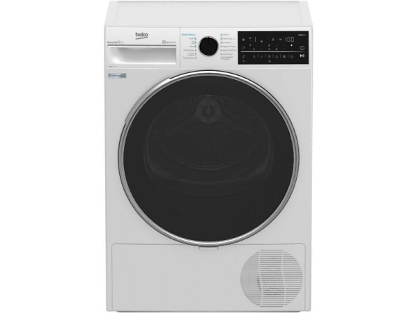 BEKO B5T89243W Hőszivattyús szárítógép BEKO B5T89243W Hőszivattyús szárítógép