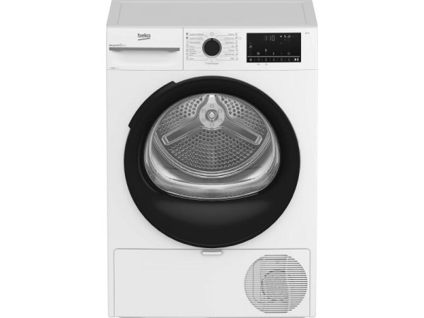 BEKO BM3T40230W Hőszivattyús szárítógép BEKO BM3T40230W Hőszivattyús szárítógép