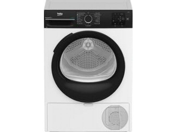 BEKO BM3T38239WBB hőszivattyús szárítógép BEKO BM3T38239WBB hőszivattyús szárítógép