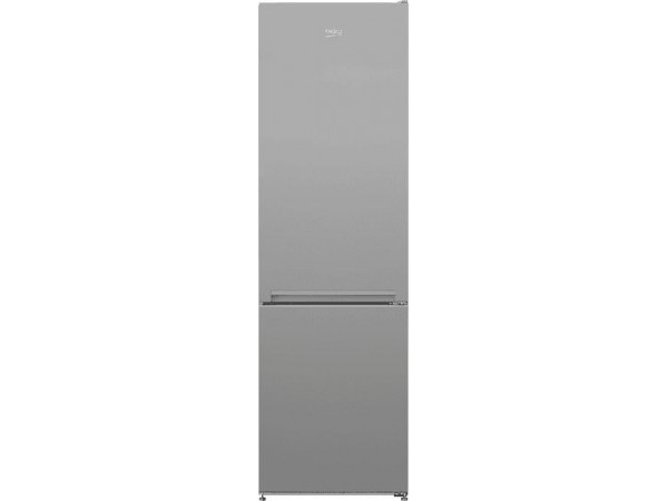BEKO RCNA305K40SN No Frost kombinált hűtőszekrény BEKO RCNA305K40SN No Frost kombinált hűtőszekrény