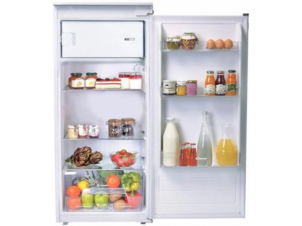 CANDY CIO 225 EE/N Beépíthető hűtőszekrény CANDY CIO 225 EE/N Beépíthető hűtőszekrény