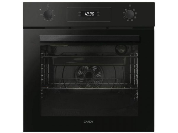 CANDY FIDC X605/CA Beépíthető sütő CANDY FIDC X605/CA Beépíthető sütő