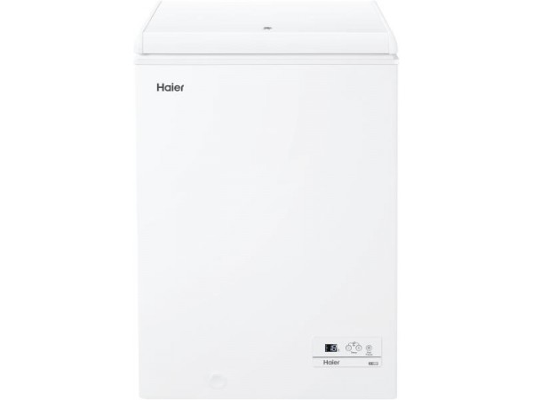 HAIER HCE100E Fagyasztóláda HAIER HCE100E Fagyasztóláda