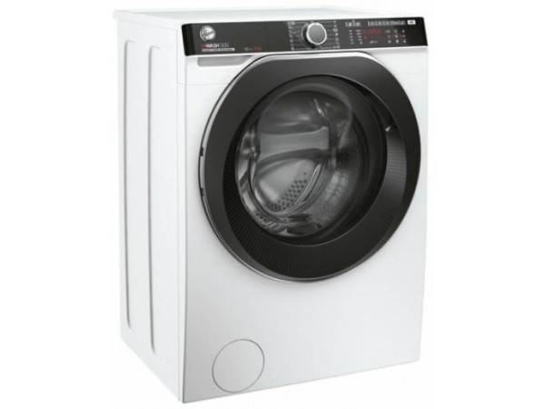 Hoover HWP447AMBC7 Elöltöltős mosógép