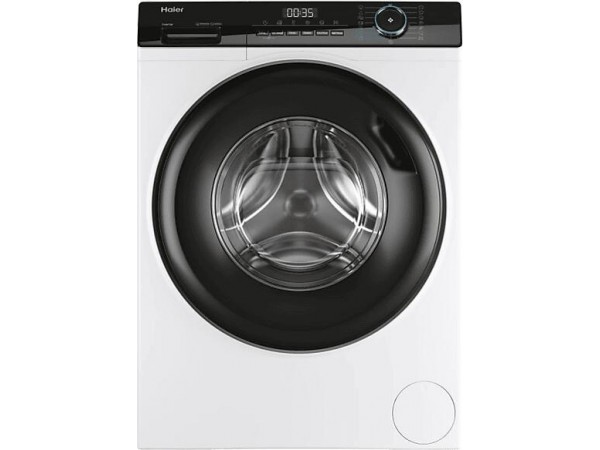 Haier Hw80-Bp14939-S Elöltöltős Mosógép