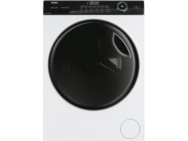 HAIER HWD80-B14959U1-S Mosó és szárítógép 8+5 kg, Direct Motion motor, WiFi HAIER HWD80-B14959U1-S Mosó és szárítógép 8+5 kg, Direct Motion motor, WiFi