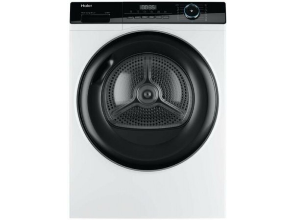 HAIER HD80-A2939-S Hőszivattyús szárítógép