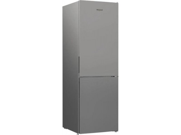 WHIRLPOOL WHKS 1361 S4E Kombinált hűtőszekrény WHIRLPOOL WHKS 1361 S4E Kombinált hűtőszekrény