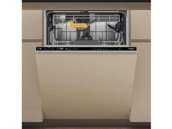 WHIRLPOOL WH8IPB14AM6L0 Beépíthető mosogatógép