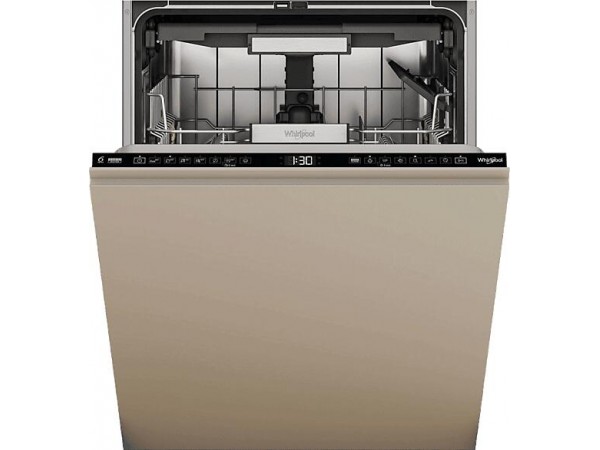 WHIRLPOOL WH7IA15AM3LS0 Beépíthető mosogatógép