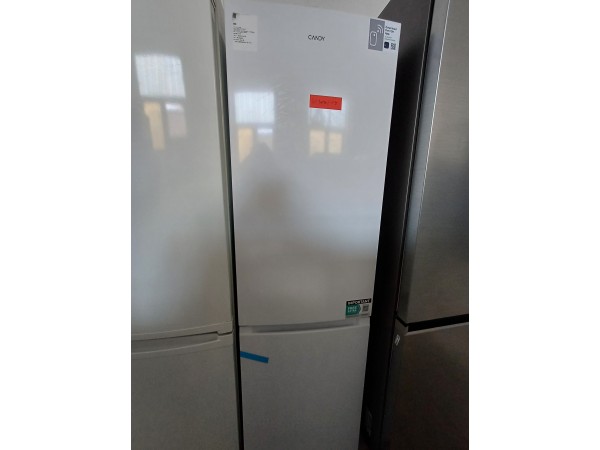 Outlet Candy CCH1T518EW Alulfagyasztós Hűtőszekrény [O131] 