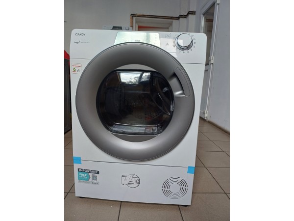 Outlet CANDY RPE H10A2TER- Szárítógép [O137] 