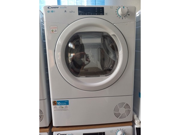 Outlet CANDY CSOE C9TE-S Szárítógép [O142] 