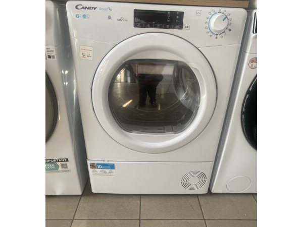 Outlet CANDY CSOE C9TE-S Kondenzációs szárítógép [O174] 