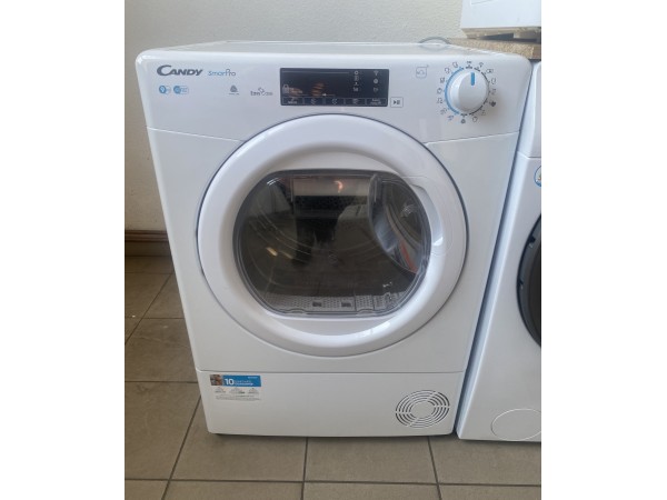 Outlet CANDY CSOE C9TE-S Kondenzációs szárítógép [O173] 