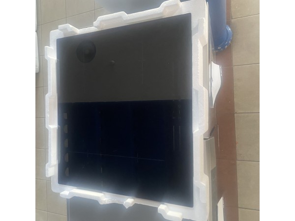Outlet CANDY CTP644MCBB/1 indukciós főzőlap [O162] 