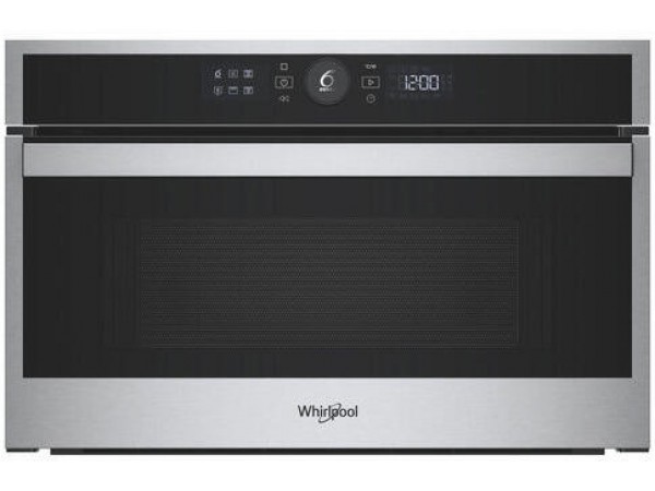 WHIRLPOOL WMD44MX Beépíthető mikrohullámú sütő