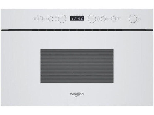 Whirlpool WMN14BW Beépíthető mikrohullámú sütő