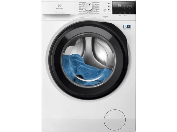 ELECTROLUX EW7W2682E Mosó és szárítógép