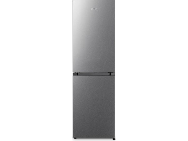 Outlet Gorenje NRK418DCS4 kombinált hűtőszekrény [O223] 