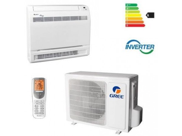 Gree GEH12AA-K6DNA1A Mennyezeti/parapet split klíma Gree GEH12AA-K6DNA1A Mennyezeti/parapet split klíma