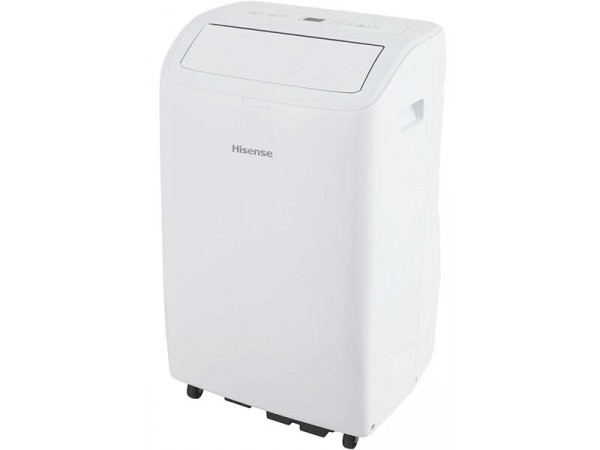 Hisense APH09QC 2,4/2,6kW hűtő-fűtő wifis mobil klíma