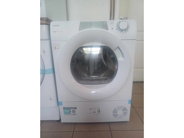 Outlet Candy RPE H10A2TER-S szárítógép [O184] 