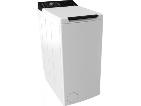 BEKO BTL1WFP10622 Felültöltős mosógép BEKO BTL1WFP10622 Felültöltős mosógép