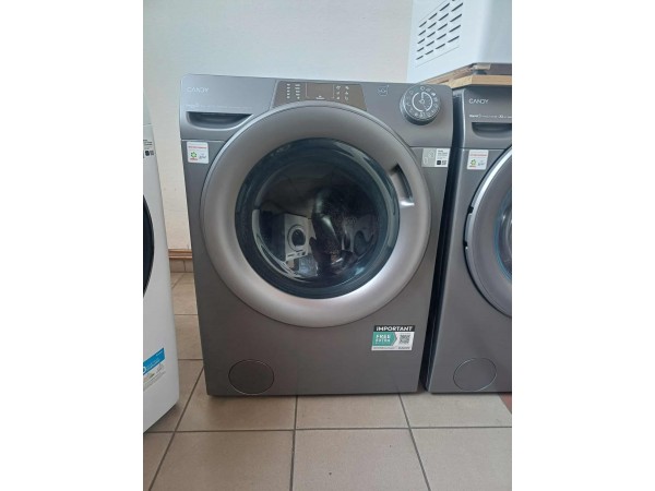 Outlet Candy RP 696BWMRR/1-S Elöltöltős Mosógép [O234] 