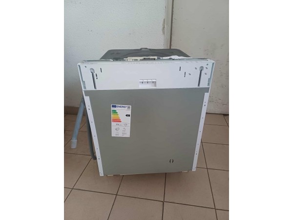 Outlet Candy CI 3C7L0W beépíthető mosogatógép [O240] 