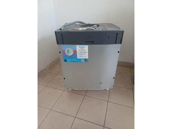 Outlet Candy CI 3C6F1A1 beépíthető mosogatógép [O241] 