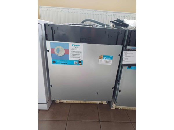 Outlet Candy CI 3C6F1A1 beépíthető mosogatgóép [O185] 