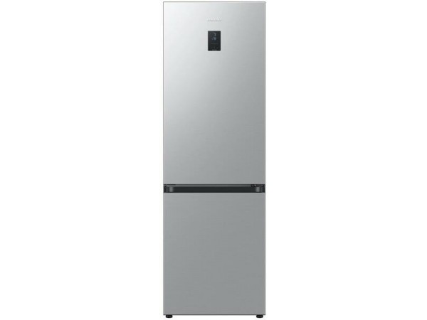 Outlet Samsung RB34C670ESA/EF Alulfagyasztós Hűtőszekrény [O288] 