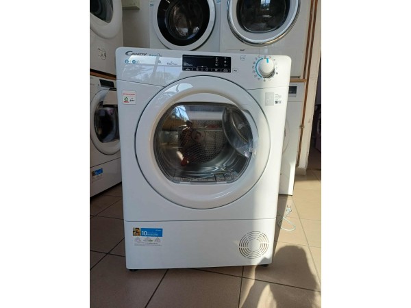 Outlet CANDY CSOEC8TE-S Szárítógép [O292] 