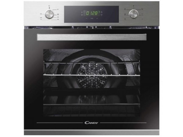 Outlet Candy FCT615XL beépíthető sütő [O298] 