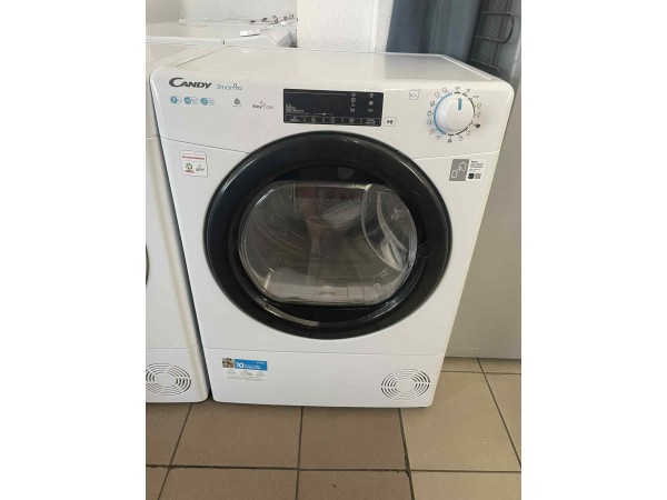 Outlet Candy CSO4H7A1TBE-S szárítógép [O301] 