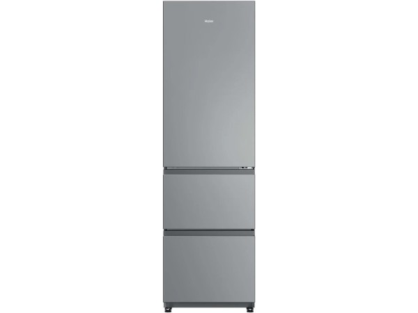 Haier HTR3518ENMX kombinált hűtőszekrény Haier HTR3518ENMX kombinált hűtőszekrény