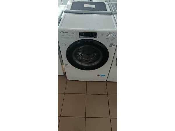 Outlet CANDY CSO4474TWMB6/1-S Elöltöltős Keskeny Mosógép [O327] 