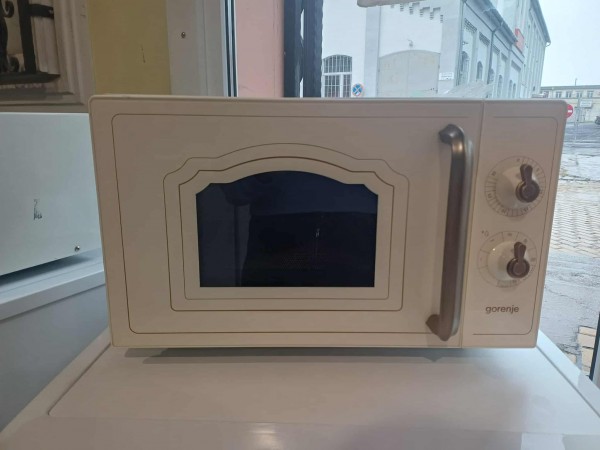 Outlet Gorenje MO 4250 CLI mikrohullámú sütő [O218] 
