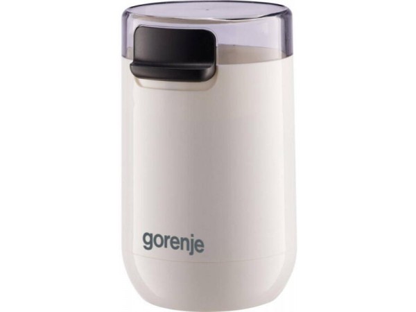 Gorenje SMK150SW Kávédaráló / Kávéőrlő Gorenje SMK150SW Kávédaráló / Kávéőrlő