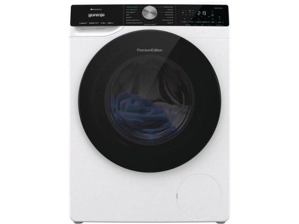 Gorenje WNS14A4TWIFI Elöltöltős mosógép